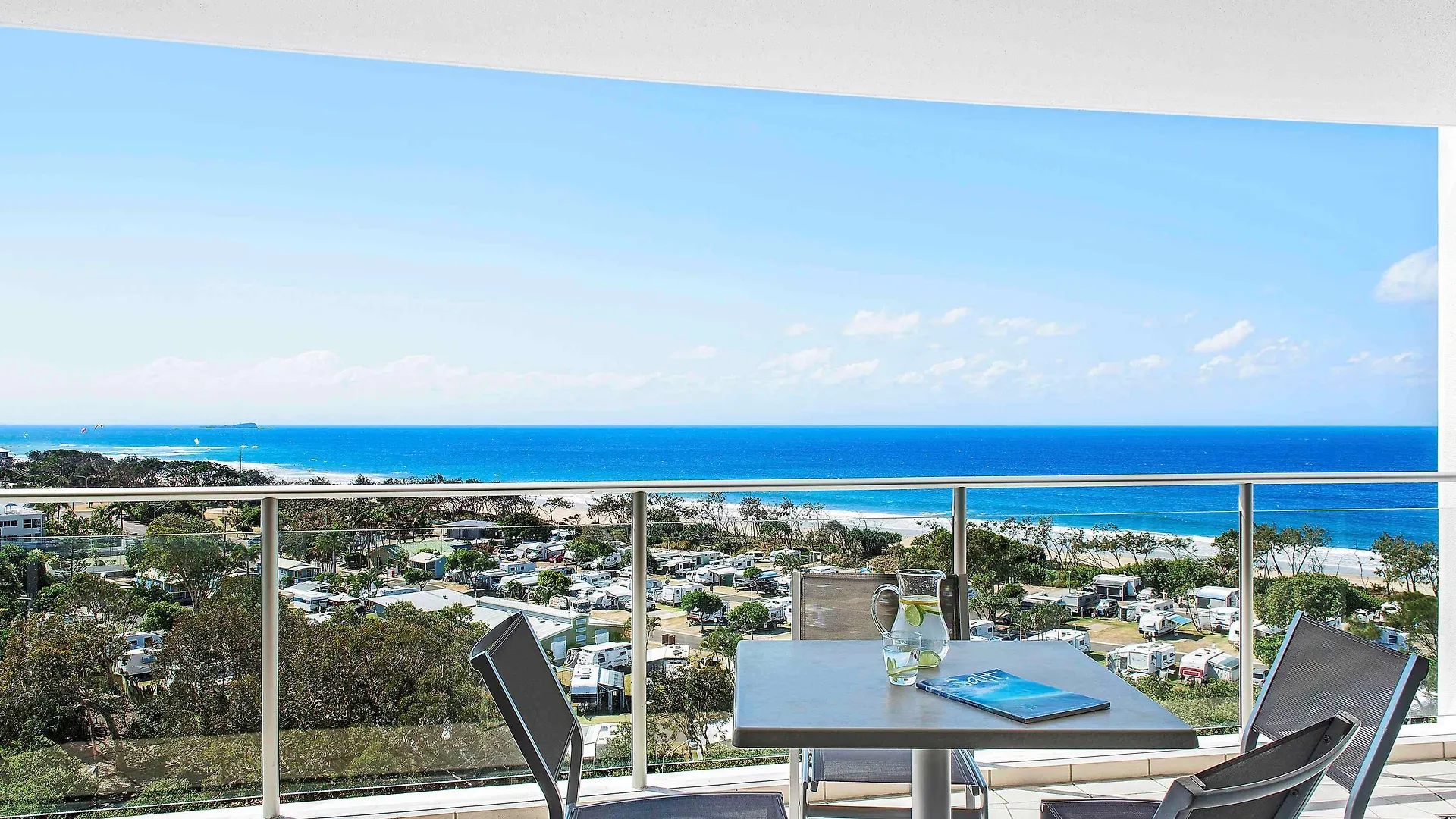 The Sebel Maroochydore 4*,  Αυστραλία