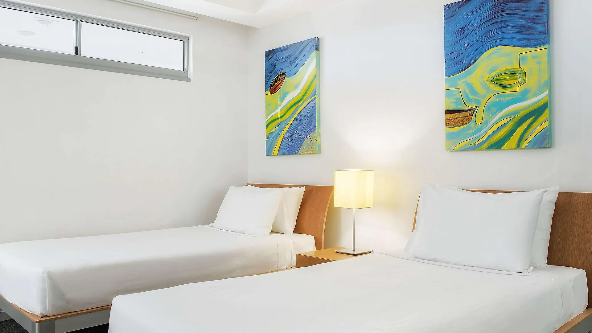 The Sebel Maroochydore 4*,
