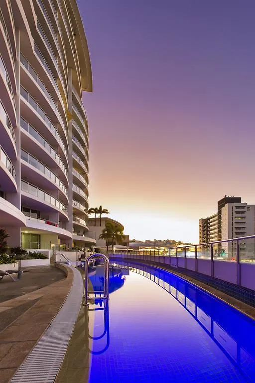 Ξενοδοχείο με διαμερίσματα The Sebel Maroochydore
