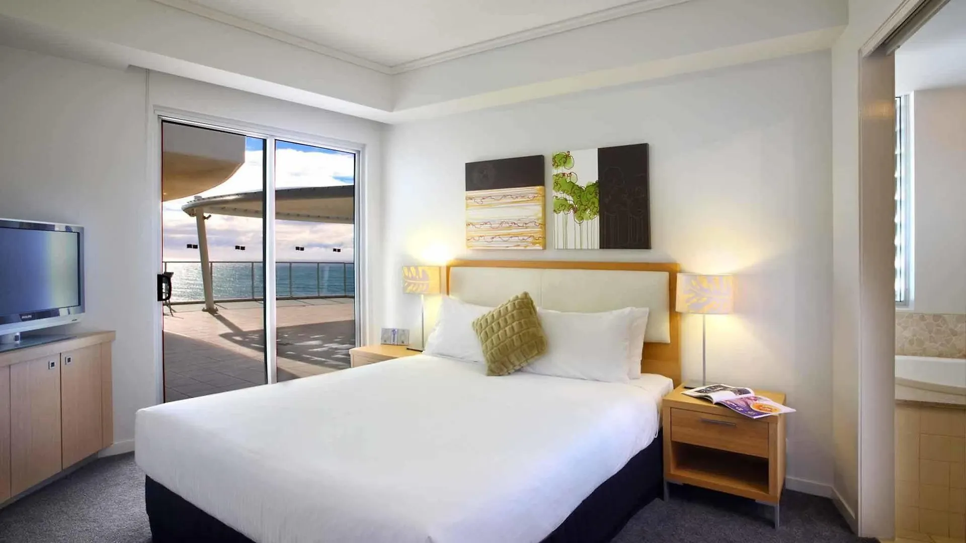 The Sebel Maroochydore 4*,