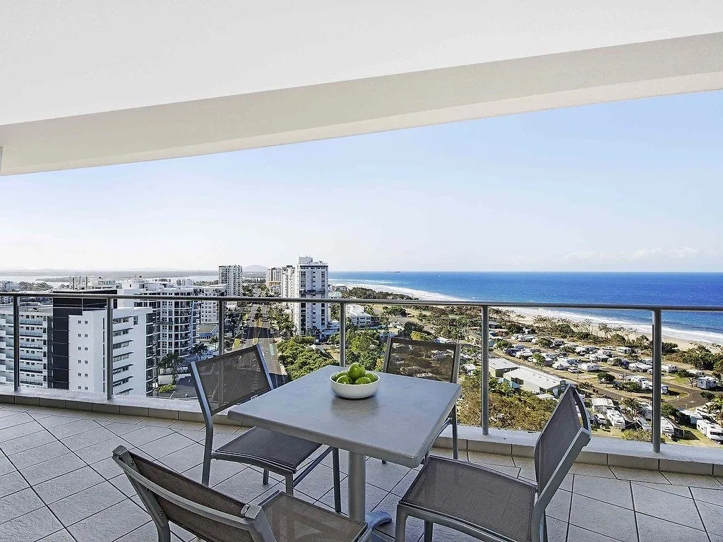 The Sebel Maroochydore Αυστραλία