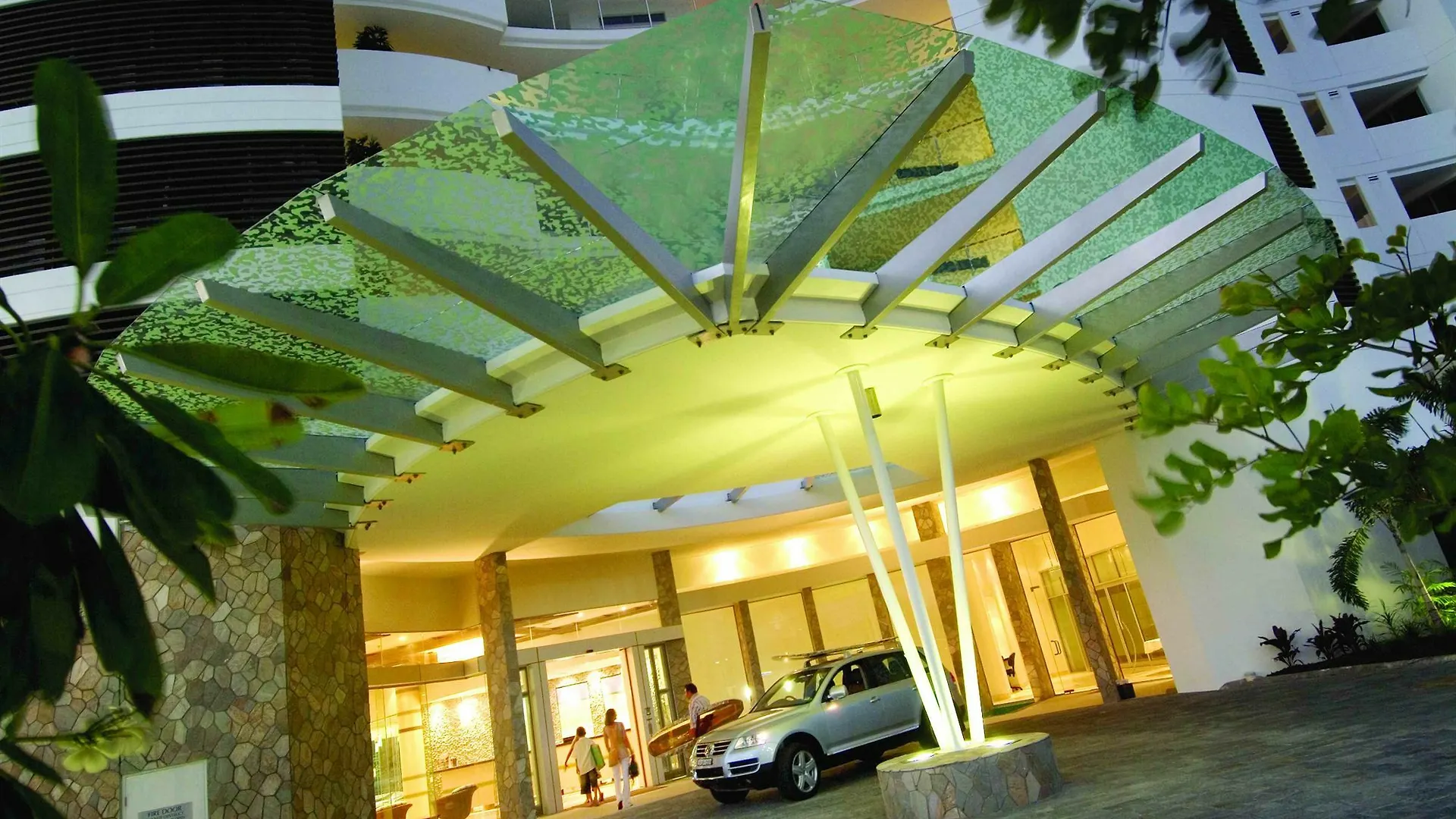 The Sebel Maroochydore Ξενοδοχείο με διαμερίσματα