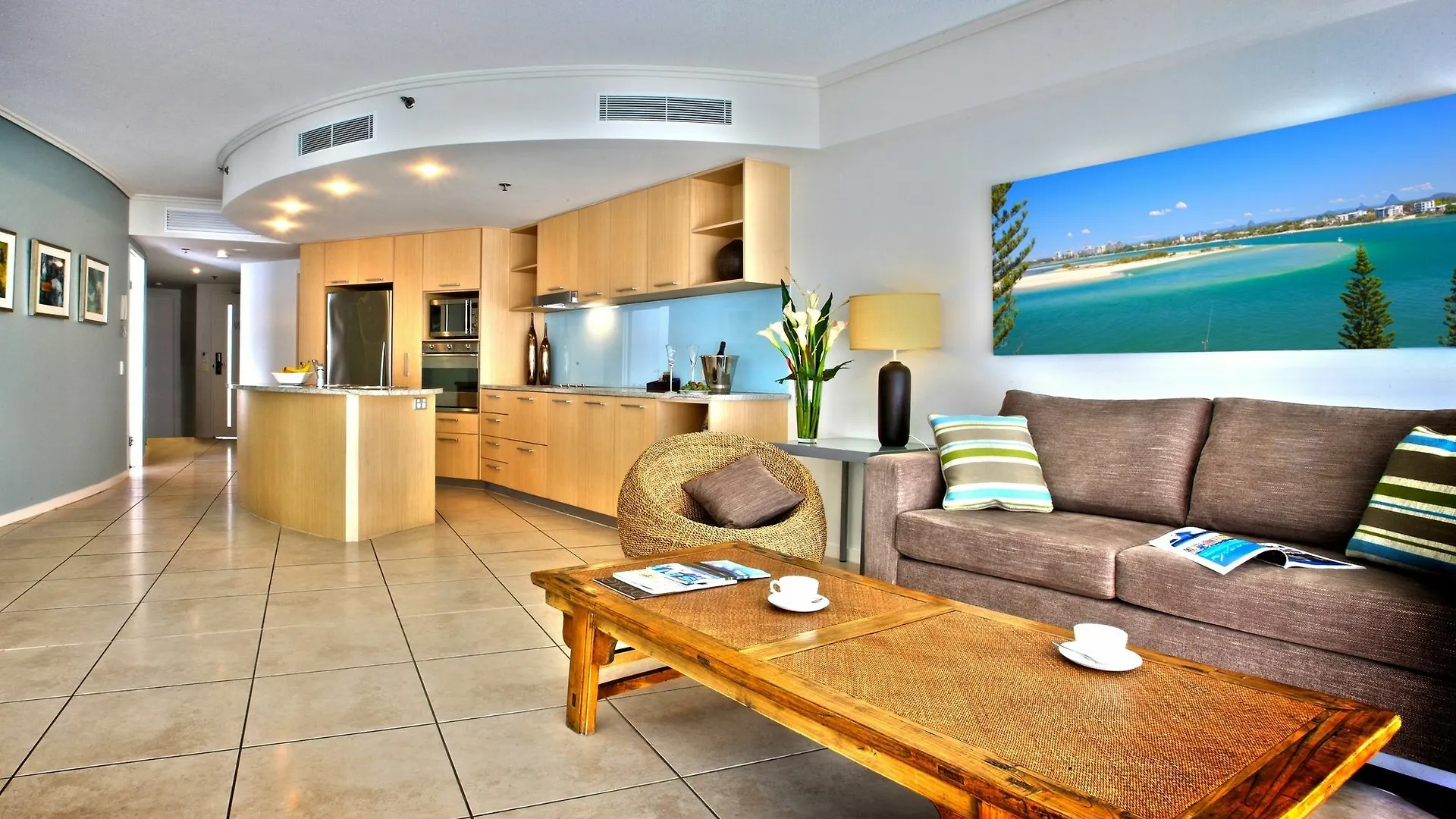 The Sebel Maroochydore