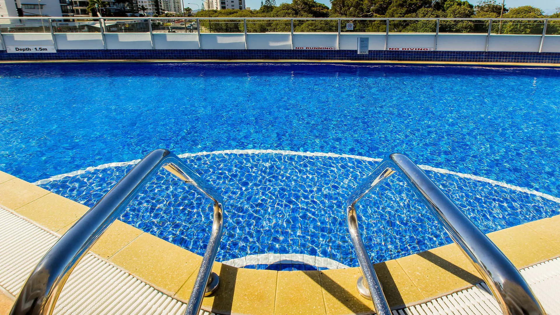 The Sebel Maroochydore