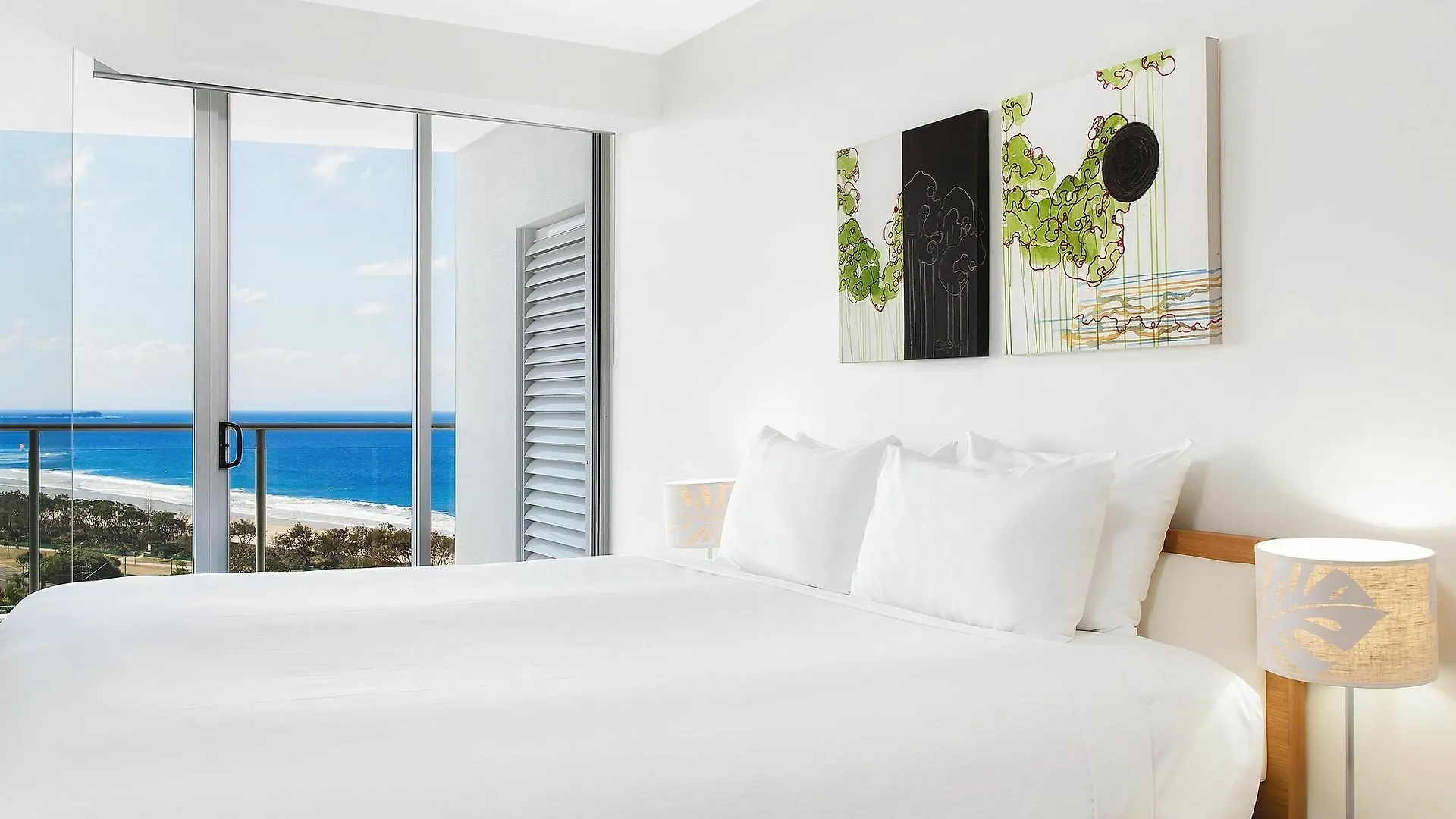 Ξενοδοχείο με διαμερίσματα The Sebel Maroochydore
