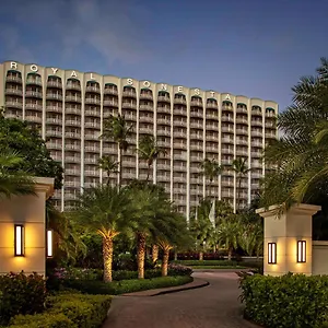 Royal Sonesta San Juan Resort Carolina