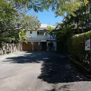 The Cliff House Motel Brisbane