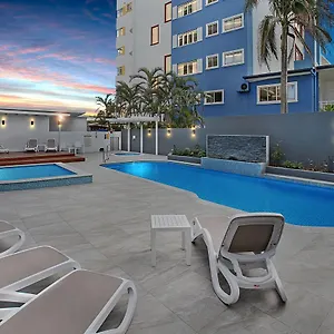 Apartahotel Catalina