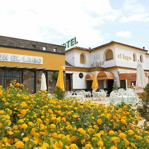 Restaurante El Hotel Arcos de la Frontera