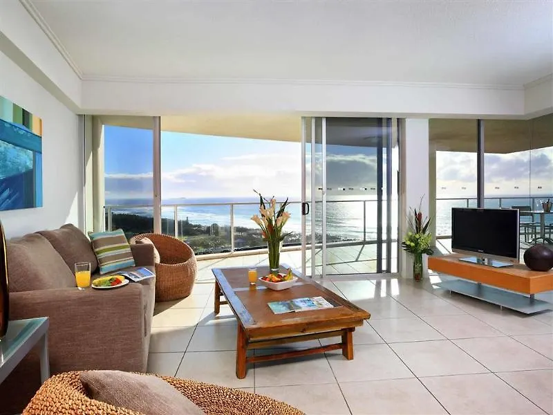 The Sebel Maroochydore