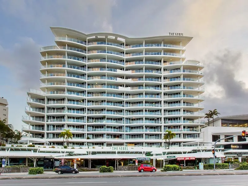 The Sebel Maroochydore 4*,