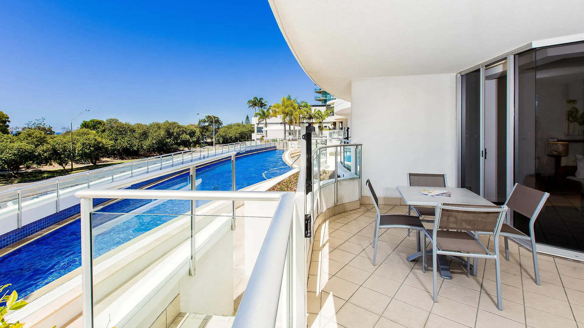 The Sebel Maroochydore