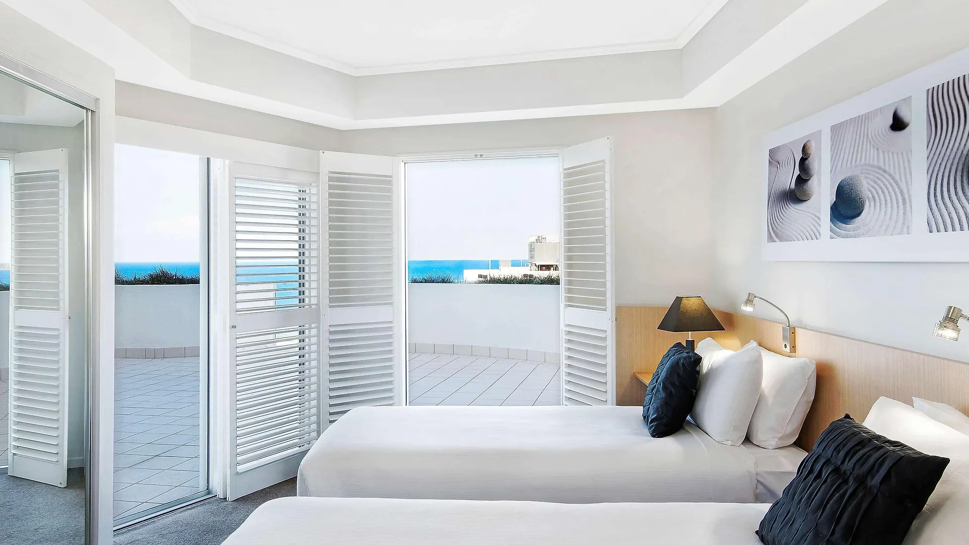 The Sebel Maroochydore 4*,  Australia